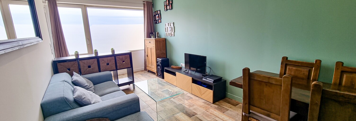 Maison 4 Pièces 81 m² à vendre à Bauvin (59221)