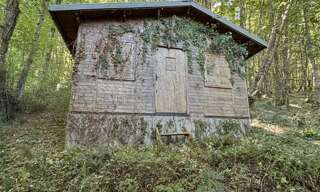 Terrain  477 m² à vendre à Vallères (37190)