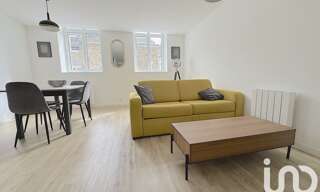 Appartement 2 Pièces 49 m² à vendre à Cancale (35260)