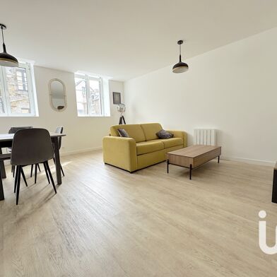 Appartement 2 pièces 252000 €