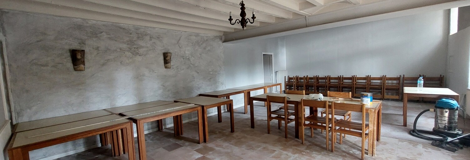 Maison 3 Pièces 290 m² à vendre à Tournus (71700)