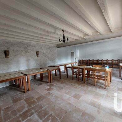 Maison 3 pièces 332500 €