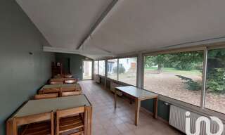 Maison 3 Pièces 290 m² à vendre à Tournus (71700)