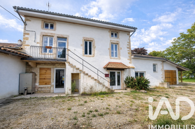 Maison 3 pièces 320000 €