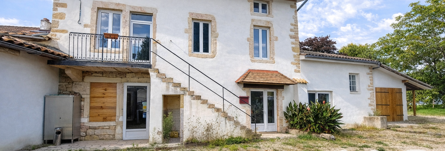 Maison 3 Pièces 290 m² à vendre à Tournus (71700)