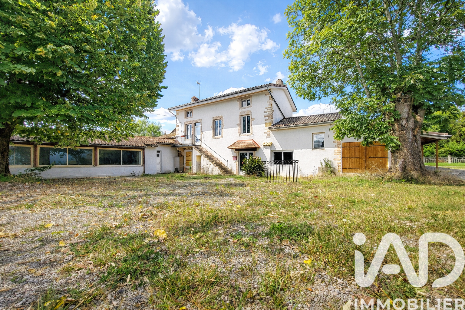 Vente Maison/villa 3 pièces - Photo 2
