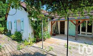 Maison 5 Pièces 141 m² à vendre à Saint-Fargeau (89170)