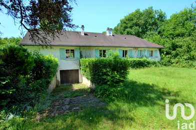 Maison 5 pièces 185500 €