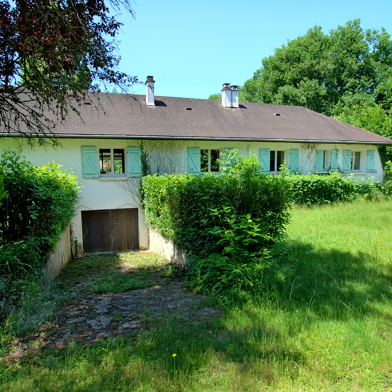 Maison 5 pièces 185500 €