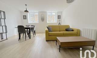 Appartement 2 Pièces 49 m² à vendre à Cancale (35260)