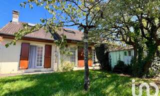 Maison 5 Pièces 133 m² à vendre à Bourges (18000)