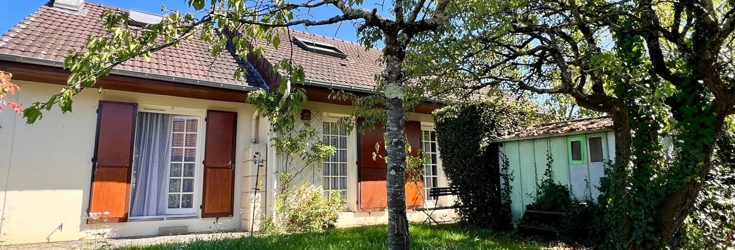 Maison 5 Pièces 133 m² à vendre à Bourges (18000)