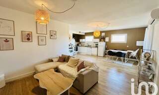 Appartement 4 Pièces 88 m² à vendre à Frontignan (34110)