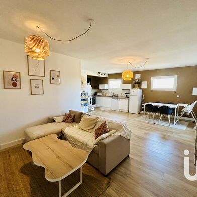 Appartement 4 pièces 252500 €