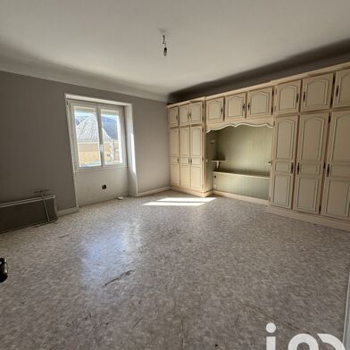 Maison 6 pièces 75500 €