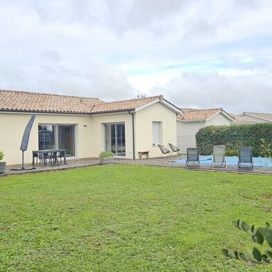 Maison 4 pièces 289000 €