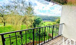 Maison 6 Pièces 150 m² à vendre à Pinay (42590)