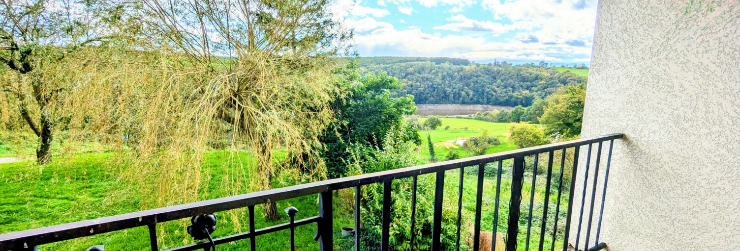 Maison 6 Pièces 150 m² à vendre à Pinay (42590)