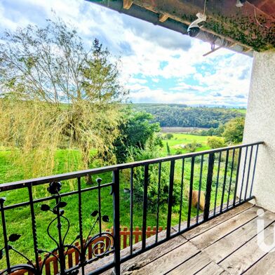 Maison 6 pièces 195000 €