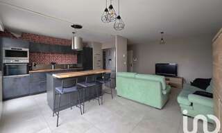 Appartement 3 Pièces 64 m² à vendre à Metz (57070)