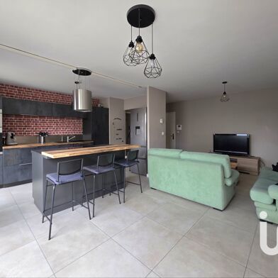 Appartement 3 pièces 185000 €