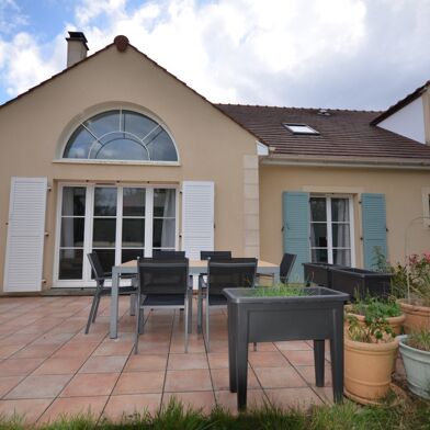 Maison 5 pièces 649000 €