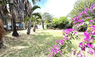 Maison 5 Pièces 160 m² à vendre à Saint-Pierre (97410)