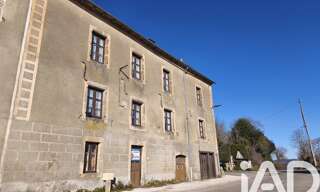 Terrain  180 m² à vendre à Canet-de-Salars (12290)