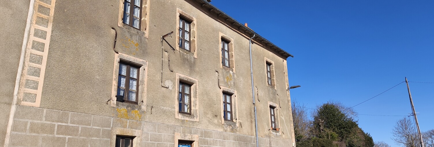 Terrain  180 m² à vendre à Canet-de-Salars (12290)