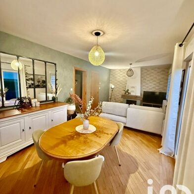 Maison 5 pièces 261000 €