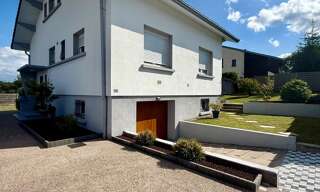 Maison 5 Pièces 120 m² à vendre à Golbey (88190)