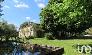 Maison 4 Pièces 192 m² à vendre à Larrazet (82500)