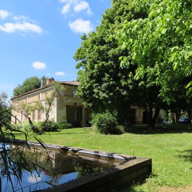 Maison 4 pièces 289900 €