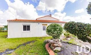 Maison 4 Pièces 96 m² à vendre à Château-Guibert (85320)