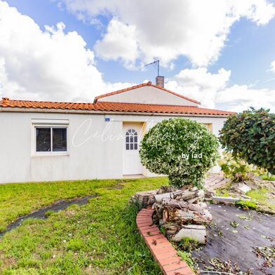 Maison 4 pièces 150000 €