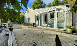 Maison 4 Pièces 89 m² à vendre à Iteuil (86240)