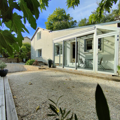 Maison 4 pièces 209000 €