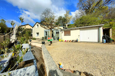 Maison 4 pièces 209000 €