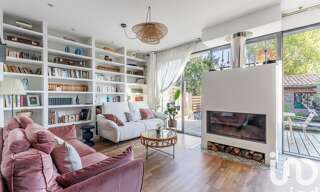 Maison 4 Pièces 112 m² à vendre à Bordeaux (33300)