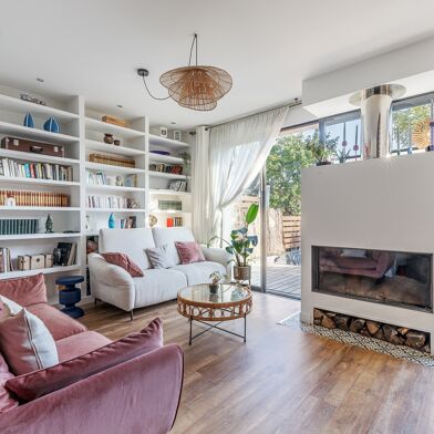 Maison 4 pièces 549000 €