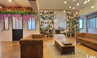 Commerce  217 m² à vendre à Mulhouse (68100)