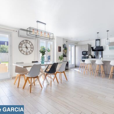 Maison 6 pièces 390000 €