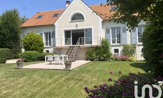 Maison 9 Pièces 225 m² à vendre à Soisy-sur-Seine (91450)