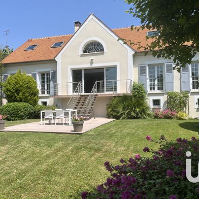Maison 9 pièces 770000 €