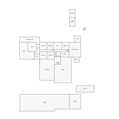 Maison 11 pièces 229000 €