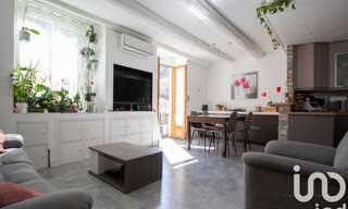 Appartement 4 Pièces 79 m² à vendre à Lucéram (06440)