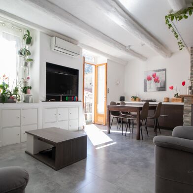 Appartement 4 pièces 159000 €