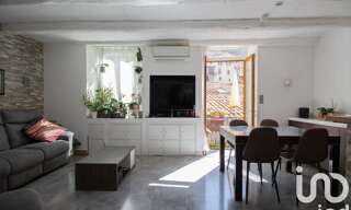 Appartement 4 Pièces 79 m² à vendre à Lucéram (06440)