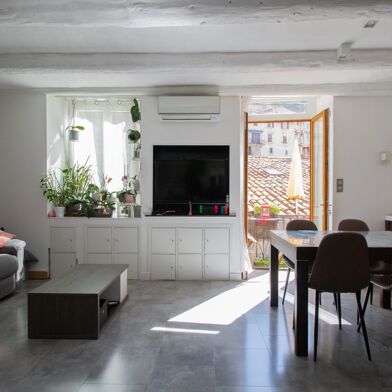 Appartement 4 pièces 159000 €