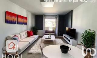 Appartement 3 Pièces 70 m² à vendre à Pontault-Combault (77340)